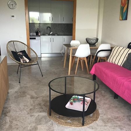 Appart Standing 2 Chambres 2Sdb Clim Piscine Parking Wifi Terrasse 21M2 Local Velo Port-Aventura, Plage, Centre Salou Eksteriør billede