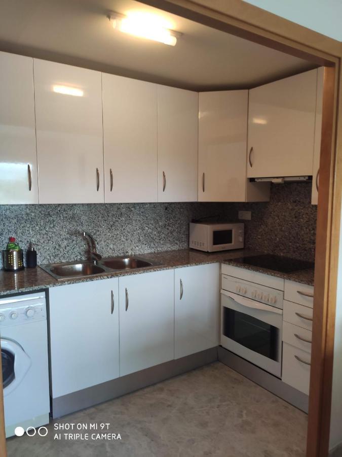 Appart Standing 2 Chambres 2Sdb Clim Piscine Parking Wifi Terrasse 21M2 Local Velo Port-Aventura, Plage, Centre Salou Eksteriør billede