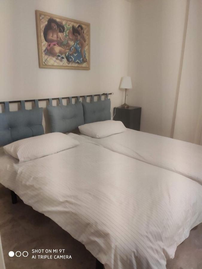 Appart Standing 2 Chambres 2Sdb Clim Piscine Parking Wifi Terrasse 21M2 Local Velo Port-Aventura, Plage, Centre Salou Eksteriør billede