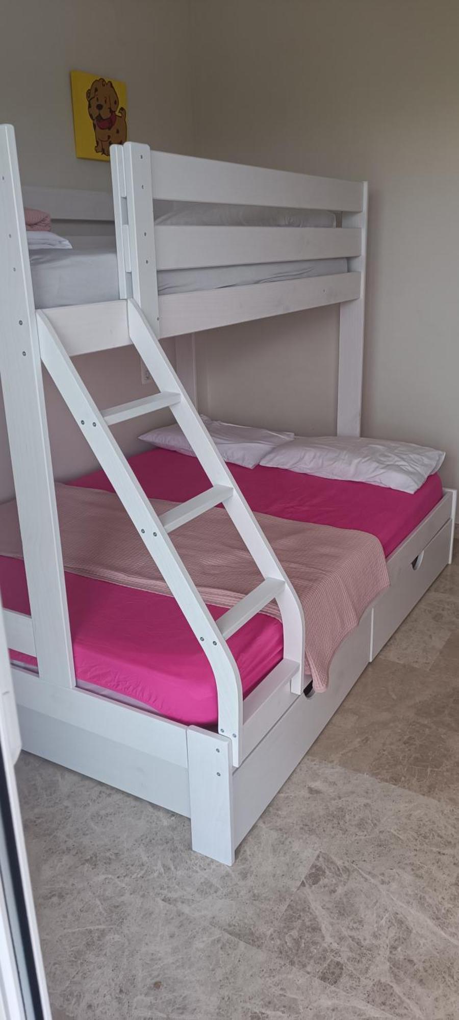Appart Standing 2 Chambres 2Sdb Clim Piscine Parking Wifi Terrasse 21M2 Local Velo Port-Aventura, Plage, Centre Salou Eksteriør billede