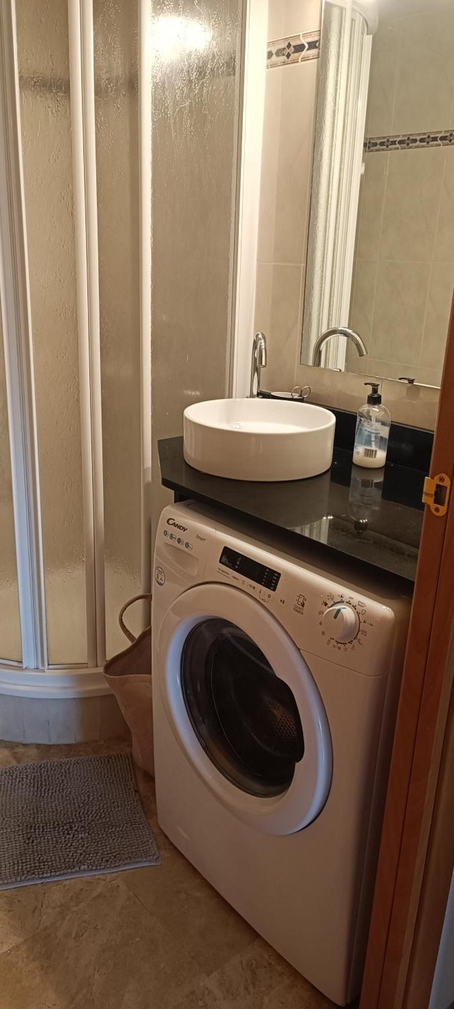 Appart Standing 2 Chambres 2Sdb Clim Piscine Parking Wifi Terrasse 21M2 Local Velo Port-Aventura, Plage, Centre Salou Værelse billede
